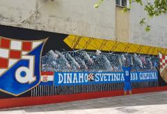 Čapljina dobila novi mural Bad Blue Boysa